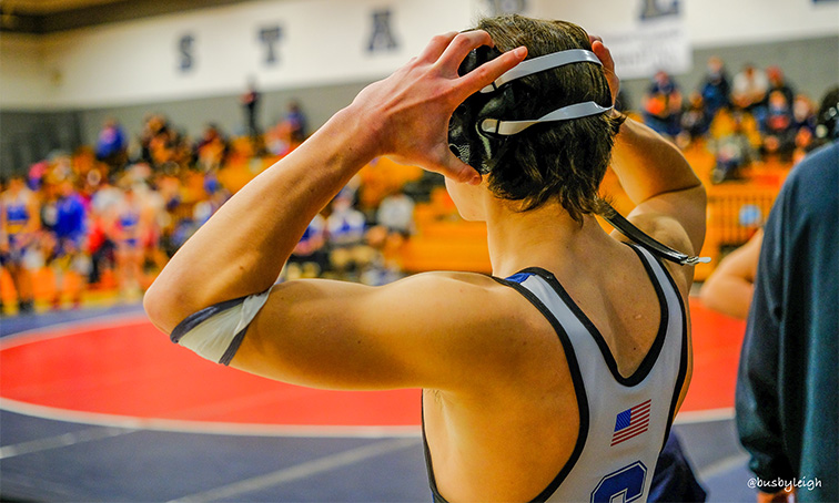 All The Ranked Wrestlers Headed To The Ironman Wrestling Tournament -  FloWrestling