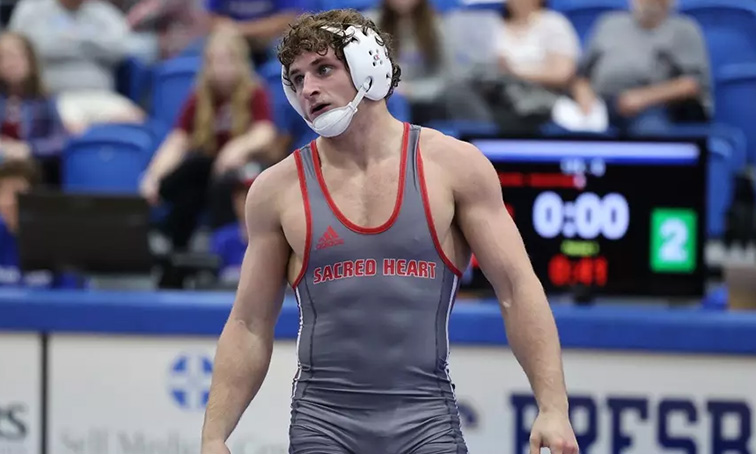 Matty Singleton College results: Dec. 20-22, 2024 – Connecticut Wrestling Online
