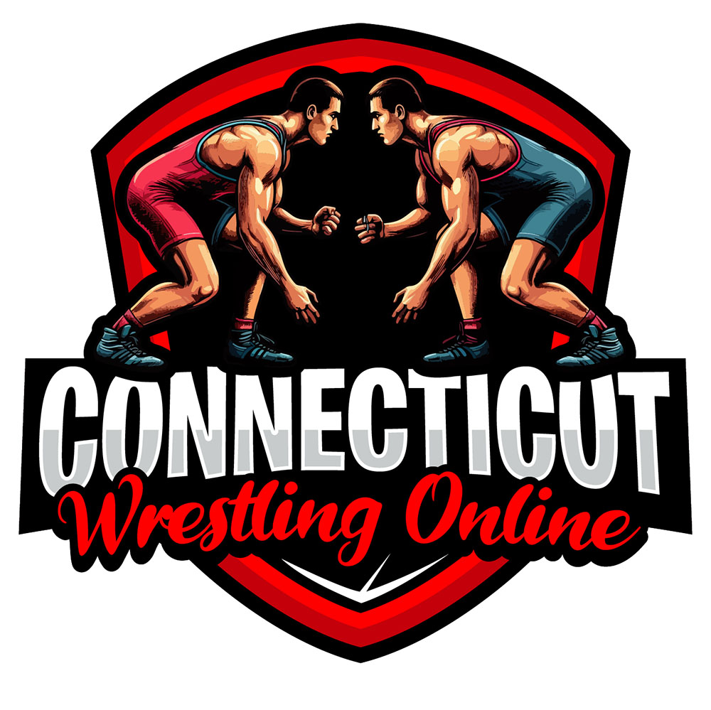 Connecticut Wrestling Online logo